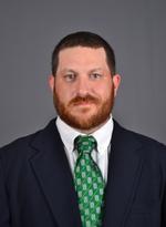Mike Millikan, Director of Player Personnel/Assistant DL